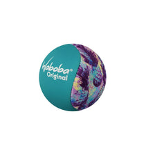 Load image into Gallery viewer, Waboba The Original Bounce Ball, Tropical Kahuna - Assorted Graphics