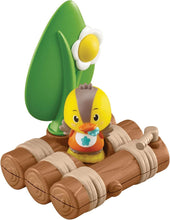 Load image into Gallery viewer, Fat Brain Toys Timber Tots Lite-Up Raft Imaginative Play for Ages 2 to 6