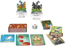 Load image into Gallery viewer, Gamewright Sleeping Queens 2 - The Rescue!