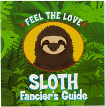 Load image into Gallery viewer, Hug A Sloth Kit