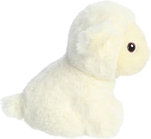 Load image into Gallery viewer, Aurora Eco Nation Mini Plush - Lamb, 5"