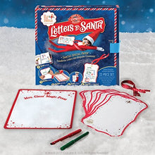Load image into Gallery viewer, The Elf on The Shelf Letters to Santa