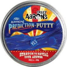 Load image into Gallery viewer, Crazy Aaron's Amazing Prediction Thinking Putty