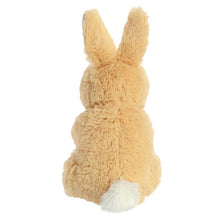 Load image into Gallery viewer, Aurora 7" Biddy Bunny Tan Plush Toy, Model #08812, 1 Count