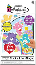 Load image into Gallery viewer, Colorforms® Travel Set – Care Bears
