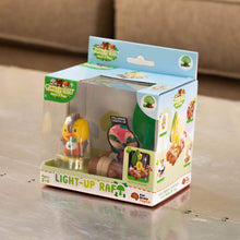 Load image into Gallery viewer, Fat Brain Toys Timber Tots Lite-Up Raft Imaginative Play for Ages 2 to 6