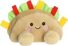 Load image into Gallery viewer, Aurora - Palm Pals - 5" Fiesta Taco