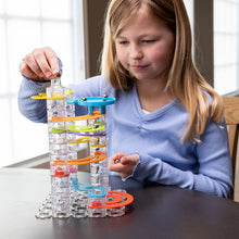 Load image into Gallery viewer, Fat Brain Toys TrestleTracks Builder Set - Building &amp; Construction for Ages 8 to 10