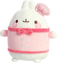 Load image into Gallery viewer, Aurora - Molang - 10" Chef Molang