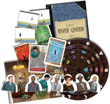 Load image into Gallery viewer, Thames &amp; Kosmos - EXIT: The Game - Theft on the Mississippi