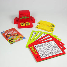 Load image into Gallery viewer, Zingo! Bingo with a Zing