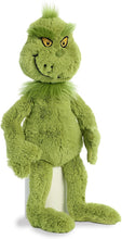 Load image into Gallery viewer, Aurora - Dr Seuss - 16" Grinch Plush