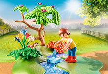 Load image into Gallery viewer, PLAYMOBIL Country Adventure Pony Ride