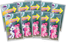 Load image into Gallery viewer, Bendon My Little Pony 10 Mini Play Packs