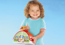 Load image into Gallery viewer, Playmobil My Take Along Barn