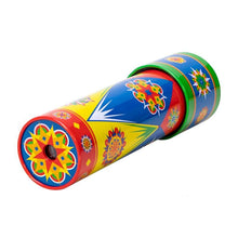 Load image into Gallery viewer, Schylling Classic Tin Kaleidoscope
