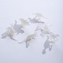 Load image into Gallery viewer, GeoCentral Mini Excavation Kit: Glowing Dino Skeletons