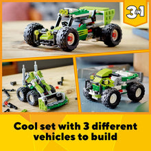 Load image into Gallery viewer, LEGO Off-road Buggy