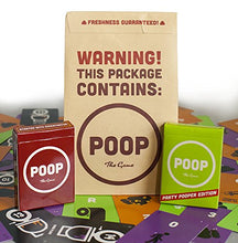 Load image into Gallery viewer, Poop: Brown Bag Combo