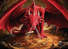 Load image into Gallery viewer, Cobble Hill Dragon's Lair Puzzle (1000 Piece)
