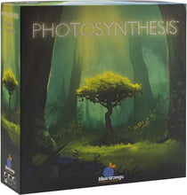 Load image into Gallery viewer, Blue Orange Games Photosynthesis Board Game - Award Winning Family or Adult Strategy Board Game for 2 to 4 Players