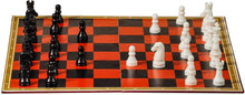 Load image into Gallery viewer, Schylling Chess &amp; Checkers Set