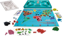 Load image into Gallery viewer, Winning Moves Games Risk 1959