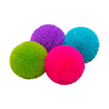 Load image into Gallery viewer, Schylling NeeDoh Shaggy Fidget Toy