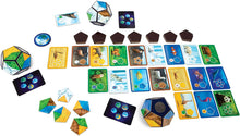 Load image into Gallery viewer, Blue Orange Games Planet Board Game - Award Winning Kids, Family or Adult Strategy 3D Board Game for 2 to 4 Players for Ages 8 &amp; Up