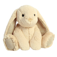Load image into Gallery viewer, Aurora - Tribbles Shimmer Bunny - 9" Beige