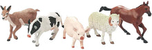Load image into Gallery viewer, Wild Republic Farm Animals Collection