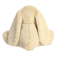 Load image into Gallery viewer, Aurora - Tribbles Shimmer Bunny - 9" Beige