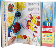 Load image into Gallery viewer, Klutz Activity Kit - Kids Cooking