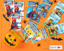 Load image into Gallery viewer, Bendon My Little Pony 10 Mini Play Packs