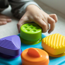 Load image into Gallery viewer, Fat Brain Toys Lidzy A Sensory Toy for Discover yand Motor Skills