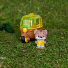 Load image into Gallery viewer, Timber Tots Side Car