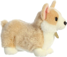Load image into Gallery viewer, Aurora - Miyoni - 9.5" Pembroke Welsh Corgi Pup