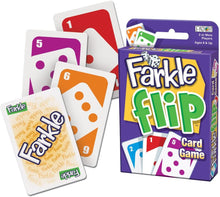 Load image into Gallery viewer, Farkle Flip - The Card-Flipping, Risk-Taking Game