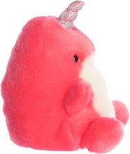 Load image into Gallery viewer, Aurora - Palm Pals - 5" Nia Narwhal