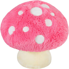 Load image into Gallery viewer, Squishable Mini Squishable Mushroom Plush, Small