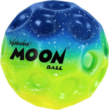 Load image into Gallery viewer, Waboba Rainbow Moon Ball, Assorted Colors