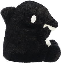 Load image into Gallery viewer, Aurora - Palm Pals - 5" Juneau Orca