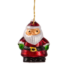 Load image into Gallery viewer, Kurt Adler Petite Treasures Vintage Style Ornaments, 12-Piece Box Set x 1.25"