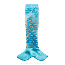 Load image into Gallery viewer, The Elf on the Shelf Claus Couture Outfit 2-Pack: Polar Pirate and Merry Mermaid