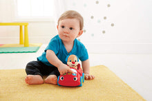 Load image into Gallery viewer, Fisher-Price Laugh &amp; Learn Puppy's Smart Stages Push Car