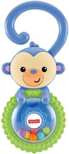 Load image into Gallery viewer, Fisher-Price Rainforest Friends Peg Gift Set