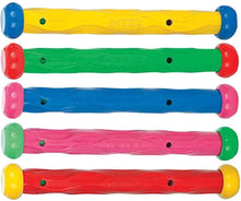 Load image into Gallery viewer, Intex Underwater Play Sticks Water Toy Assorted Colors 2 Pack