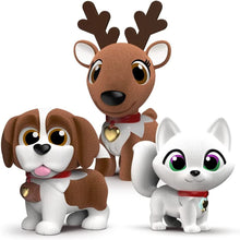 Load image into Gallery viewer, The Elf on the Shelf Elf Pets Figures Multi-Pack