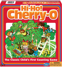 Load image into Gallery viewer, Winning Moves Games Hi - Ho! Cherry - O Board Game