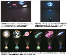 Load image into Gallery viewer, Dreams USA Projector Dome, Earth